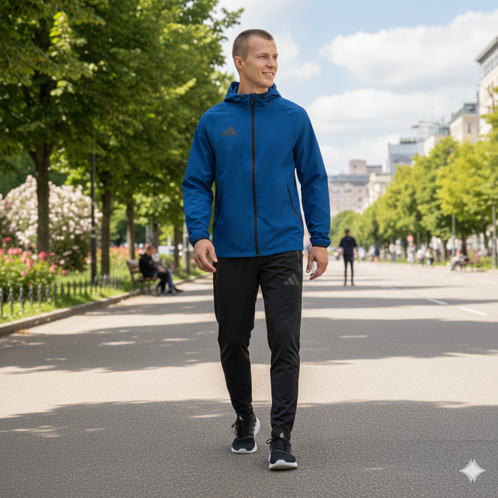 Adidas TIRO 26 VIP LIFESTYLE - KD3335 / JM5541 - Мъжки спортен екип ...